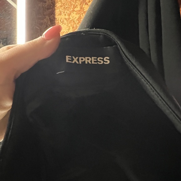 Express Pants - Picture 3 of 4